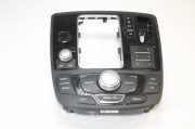 Radio Bedienschalter Audi A6 (4G, C7) 4G2919610B