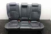 Sitzgarnitur komplett Leder geteilt Land Rover Discovery Sport (L550)