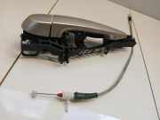 Türgriff links hinten BMW 3er (F30, F80)