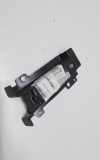 Montagesatz für Kotflügel Porsche Cayenne 2 (92A) 95850167000