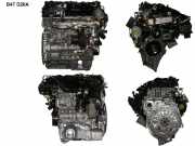 Motor ohne Anbauteile (Diesel) BMW X3 (F25) B47D20A