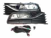 Nebelscheinwerfersatz VW Polo V (6R, 6C) 6C0854661C