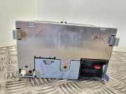 Radio/Navigationssystem-Kombination Skoda Roomster (5J) 5J0035161