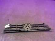 Lüftungsgitter für Stoßfänger VW Polo III Variant (6KV5) M7785