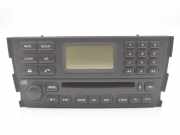 Radio/Navigationssystem-Kombination Jaguar S-Type (X200) 2R8318B876AF