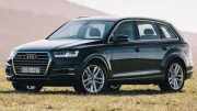 Kraftstoffleitung Audi Q7 (4M) 06E133682C