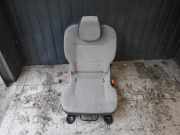 Rücksitzbank mitte Renault Twingo II (CN0) FOTEL