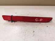 Stoßstangen Reflektor hinten rechts MAZDA 6 Hatchback (GH) 2.2 MZR-CD A052889