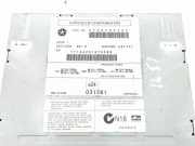 Radio/Navigationssystem-Kombination Chrysler Grand Voyager V (RT) 05064954AC