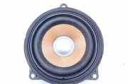Lautsprecher links vorne BMW 6er Gran Coupe (F06) 922487102