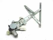 Fensterheber links hinten Nissan X-Trail III (T32) 827311BA0A