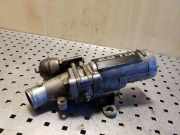 Drosselklappe OPEL FRONTERA A (5_MWL4) 2.8 TD (5BMWL4)