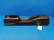 Mittelkonsole NISSAN NOTE (E11, NE11) 1.5 dCi 969109U000