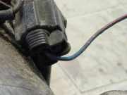 Kondensatpumpe Klimaanalge NISSAN ALMERA II Hatchback (N16) 2.2 Di