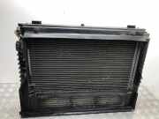 Radiator Pack Set BMW 5 (E60) 520 d 22793115