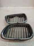 Gitter Grill vorne links BMW 5 Touring (E39) 530 d 2497262