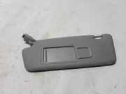 Sonnenblende links Audi A1 (8X) 8U0857551C