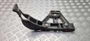 Stoßstangenhalter hinten rechts OPEL VECTRA C Estate 1.9 CDTI 13100356