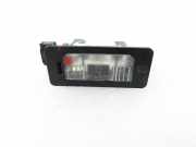 Kennzeichenbeleuchtung BMW X6 (E71, E72) xDrive 35 d