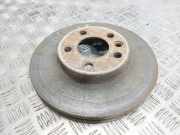Bremsscheibe vorne rechts SEAT ALHAMBRA (7V8, 7V9) 1.9 TDI