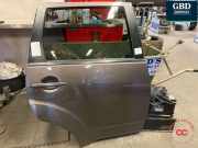 Tür rechts hinten Mitsubishi Outlander II (CWW) 5730A242