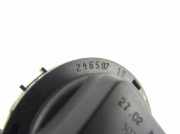 Lautsprecher im Armaturenbrett BMW 5 (E39) 520 i 24658710 66.216902285.2