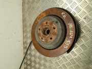 Radlager links hinten Mercedes-Benz M-Klasse (W164) W1644