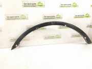 Rear Arch Liner Trim MERCEDES-BENZ M (W164) ML 300 CDI 4-matic (164.121) 1648843422