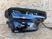 Hauptscheinwerfer rechts Skoda Karoq (NU7, ND7) 57B941036