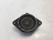 Lautsprecher im Armaturenbrett