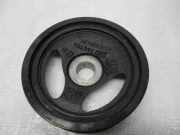 Kurbelwellenriemenscheibe NISSAN X-TRAIL (T32_) 1.6 dCi ALL MODE 4x4-i (NT32) 266754