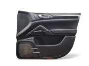 Türpolster vorne rechts PORSCHE CAYENNE (92A) 4.8 S 7P5971121E