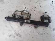 Kraftstoffzuführung PEUGEOT 607 (9D, 9U) 2.7 HDi 24V 4R8Q9D280BB
