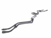 Abdeckung Abschlepphaken Citroen DS5 ()