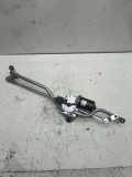 Scheibenwischermechanismus vorne VW TRANSPORTER V (T5) Furgon 2.0 BiTDI 4motion 7E1955113B