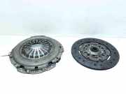 Kupplungsscheibe VOLVO V40 Cross Country (526) D2 605240100 504240100