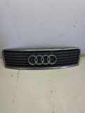 Gitter Grill vorne links AUDI A6 (4B2, C5) 2.5 TDI 4B0853651F