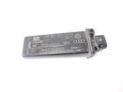 Radsensor für Reifendruckkontrollsystem Audi A8 (4E) 4E0907277