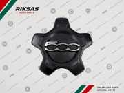Radkappen FIAT 500X (334_) 1.3 (334.AXR11) 6AN68LXHAA
