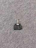 Reifendrucksensor NISSAN QASHQAI II (J11, J11_) 1.2 DIG-T 407003VU0A