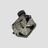 Motorhalter links OPEL VECTRA C Estate 1.9 CDTI