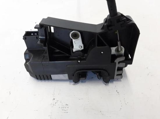 Türschloss vorne links RENAULT TRAFIC II Furgon (FL) 2.0 dCi 115 (JL0H) 8200008246 Bild Türschloss vorne links RENAULT TRAFIC II Furgon (FL) 2.0 dCi 115 (JL0H) 8200008246