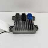 Motorsteuergerät OPEL CASCADA (W13) 1.4 Turbo 12668991 12673225