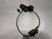 Motorhaubenschloss AUDI A8 D3 (4E2, 4E8) S8 quattro 4H0823509 4H0823509C