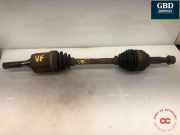 Kardanwelle Nissan Qashqai (J10) 39101JG34C