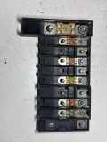 Sicherungskasten VW TRANSPORTER V (T5) Furgon 1.9 TDI 7H0937550