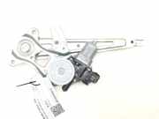 Fensterheber hinten rechts NISSAN JUKE (F15) 1.6