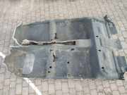Salonteppich TOYOTA AVENSIS Estate (_T25_) 1.6 VVT-i (ZZT250_)