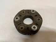 Propshaft Rubber Coupling