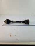 Antriebswelle vorne rechts AUDI A6 (4B2, C5) 2.5 TDI 4b0407272f 4a0407341b